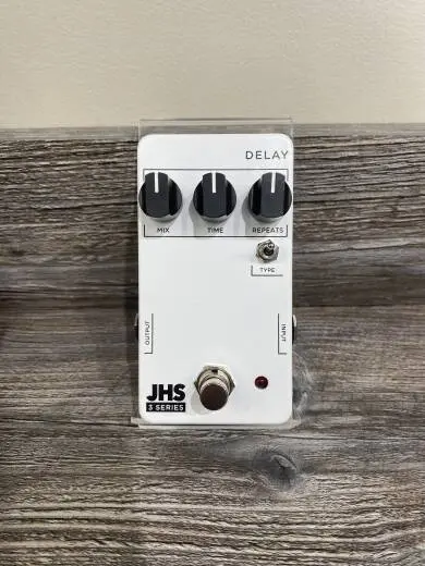 JHS Pedals - JHS 3 DELAY